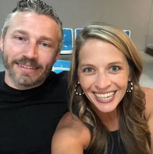 Meet your Posher, Cathy